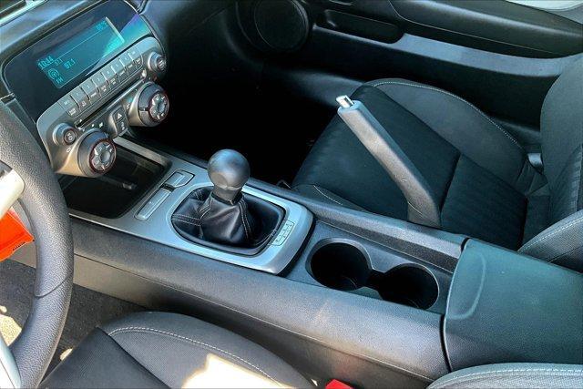 used 2012 Chevrolet Camaro car, priced at $10,361