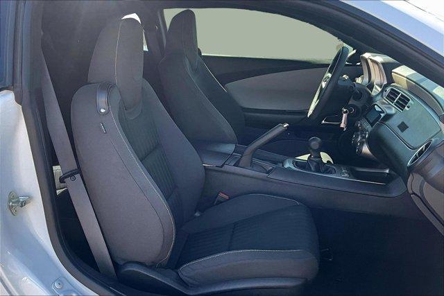 used 2012 Chevrolet Camaro car, priced at $10,361