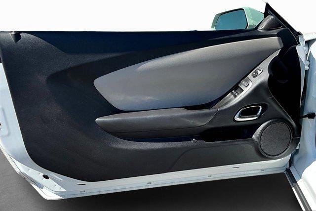 used 2012 Chevrolet Camaro car, priced at $10,361