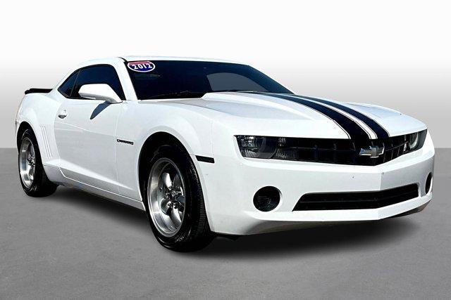 used 2012 Chevrolet Camaro car, priced at $10,361