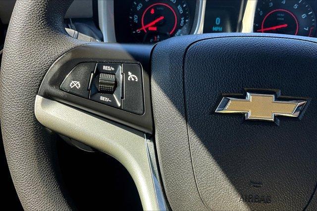 used 2012 Chevrolet Camaro car, priced at $10,361