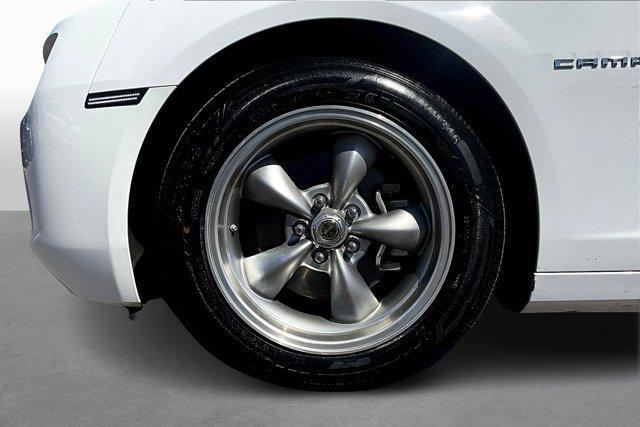 used 2012 Chevrolet Camaro car, priced at $10,361