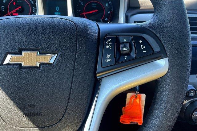 used 2012 Chevrolet Camaro car, priced at $10,361