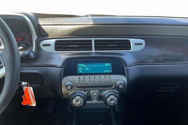 used 2012 Chevrolet Camaro car, priced at $10,361