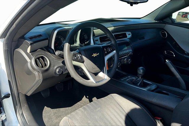 used 2012 Chevrolet Camaro car, priced at $10,361