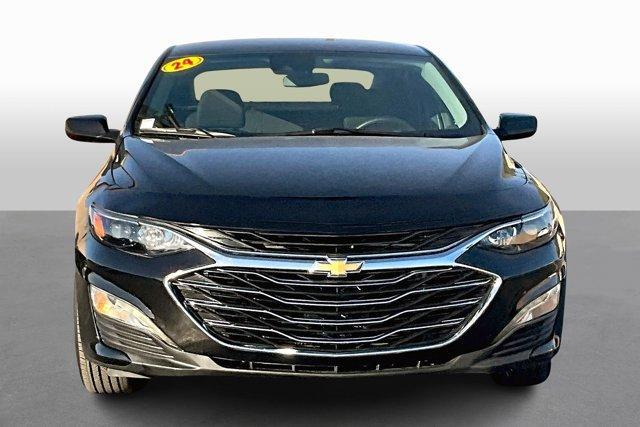 used 2024 Chevrolet Malibu car, priced at $20,765