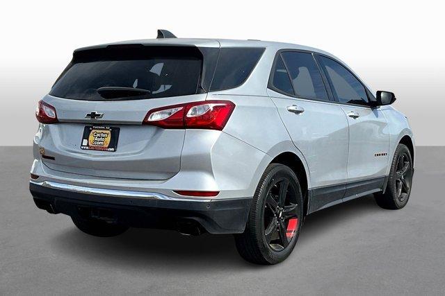 used 2019 Chevrolet Equinox car, priced at $15,963