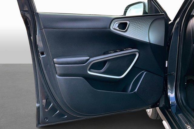 used 2020 Kia Soul car, priced at $15,413