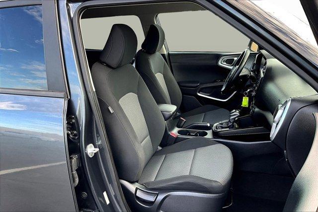 used 2020 Kia Soul car, priced at $15,413