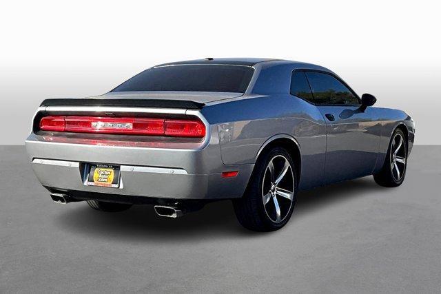 used 2014 Dodge Challenger car, priced at $12,975