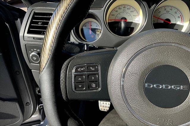 used 2014 Dodge Challenger car, priced at $12,975