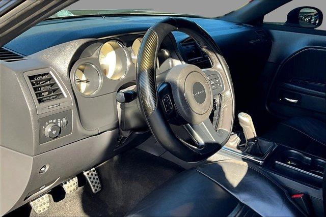 used 2014 Dodge Challenger car, priced at $12,975