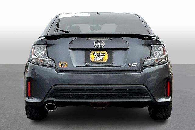 used 2014 Scion tC car, priced at $10,635
