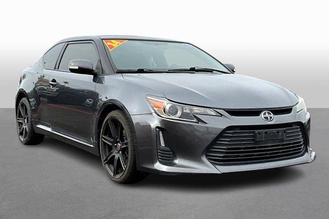 used 2014 Scion tC car, priced at $10,635