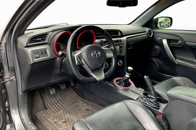used 2014 Scion tC car, priced at $10,635