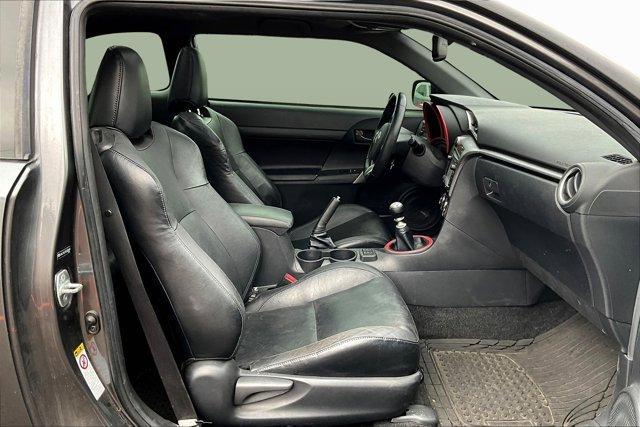 used 2014 Scion tC car, priced at $10,635