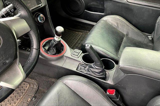 used 2014 Scion tC car, priced at $10,635