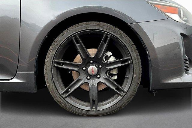 used 2014 Scion tC car, priced at $10,635