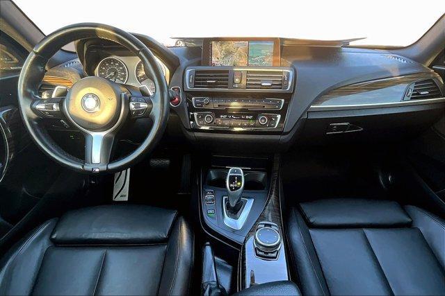 used 2016 BMW M235 car, priced at $22,963