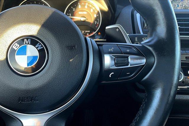 used 2016 BMW M235 car, priced at $22,963