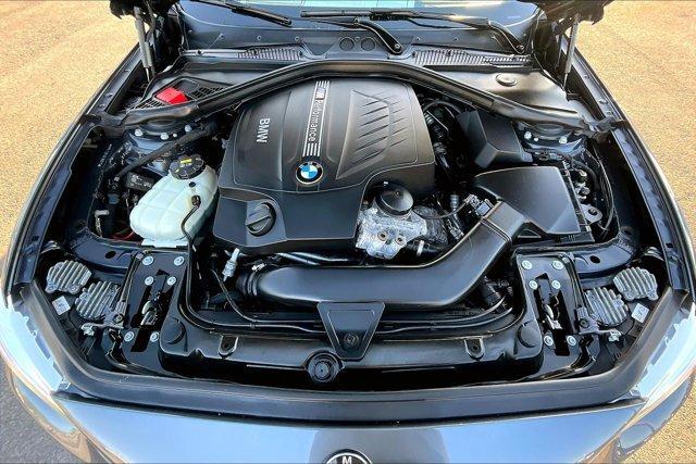 used 2016 BMW M235 car, priced at $22,963