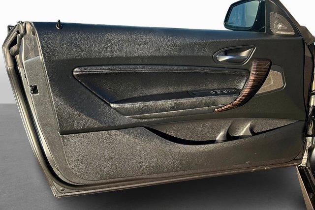 used 2016 BMW M235 car, priced at $22,963