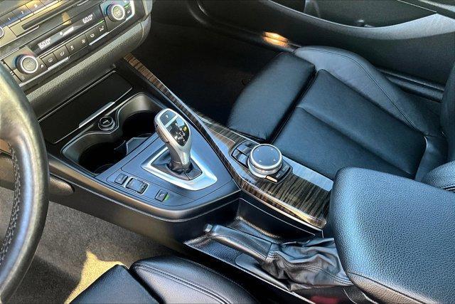 used 2016 BMW M235 car, priced at $22,963
