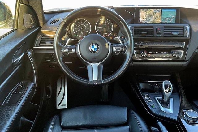 used 2016 BMW M235 car, priced at $22,963