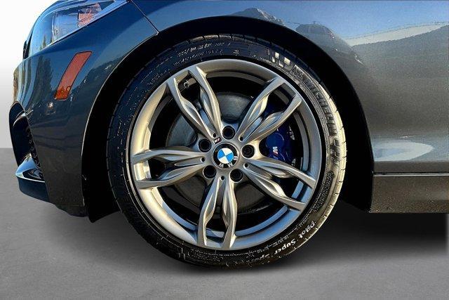 used 2016 BMW M235 car, priced at $22,963