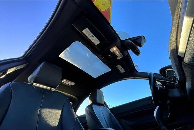 used 2016 BMW M235 car, priced at $22,963