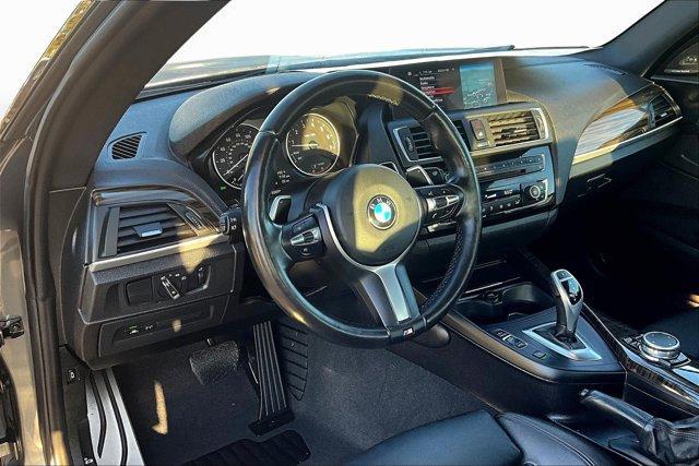 used 2016 BMW M235 car, priced at $22,963