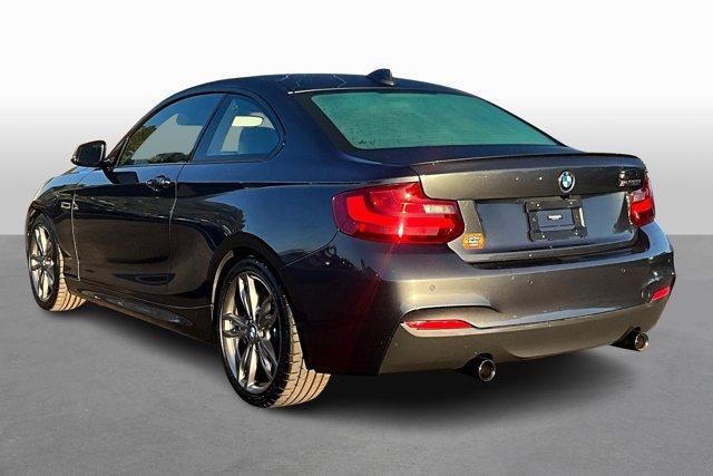 used 2016 BMW M235 car, priced at $22,963