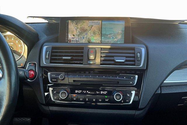 used 2016 BMW M235 car, priced at $22,963