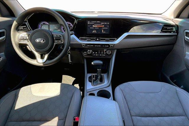 used 2020 Kia Niro car, priced at $14,944