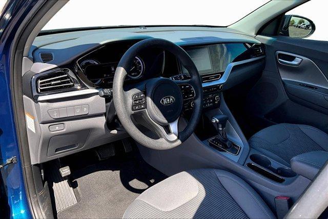 used 2020 Kia Niro car, priced at $14,944