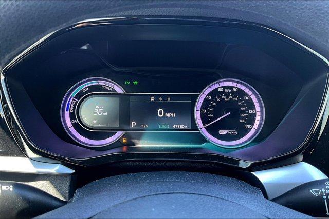 used 2020 Kia Niro car, priced at $14,944