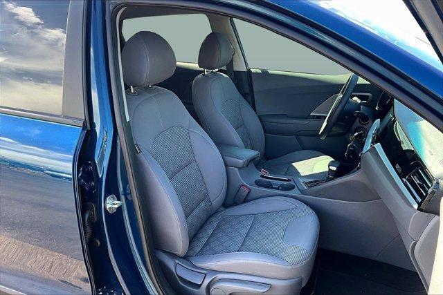 used 2020 Kia Niro car, priced at $14,944
