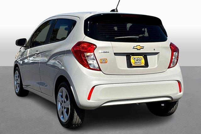 used 2019 Chevrolet Spark car, priced at $10,982