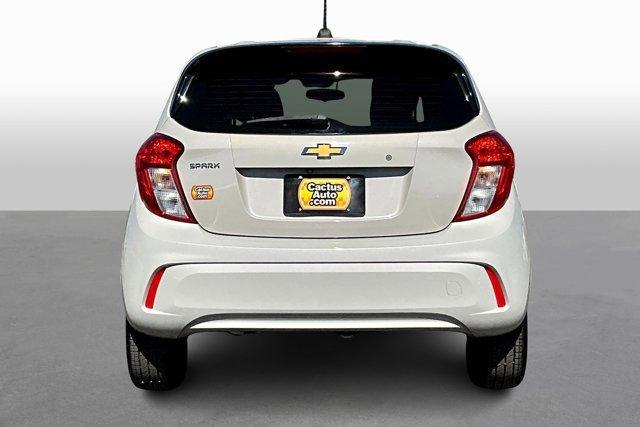 used 2019 Chevrolet Spark car, priced at $9,891