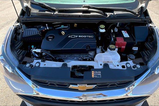 used 2019 Chevrolet Spark car, priced at $9,891