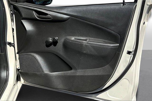 used 2019 Chevrolet Spark car, priced at $10,982