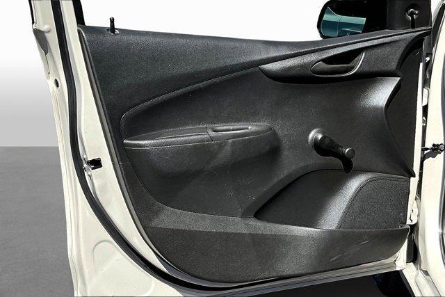 used 2019 Chevrolet Spark car, priced at $9,891