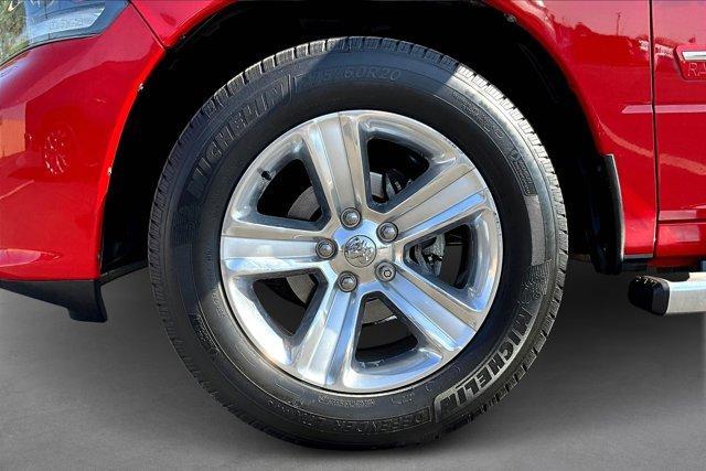 used 2015 Ram 1500 car, priced at $21,934