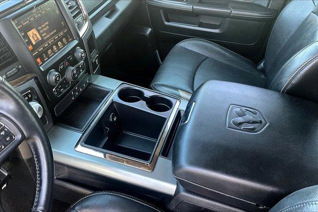 used 2015 Ram 1500 car, priced at $21,934