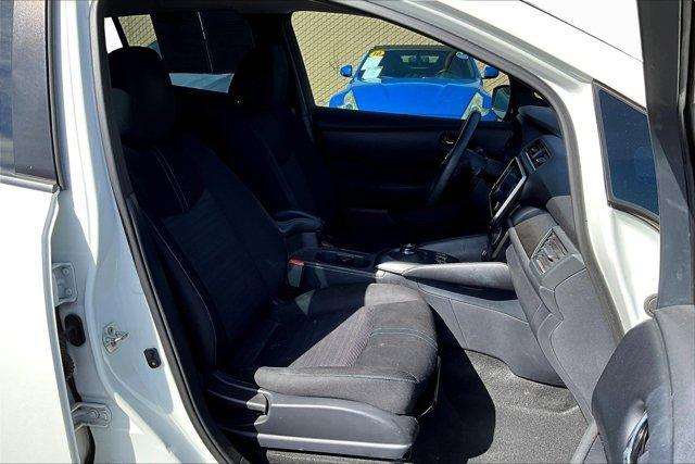 used 2019 Nissan Leaf car, priced at $9,968