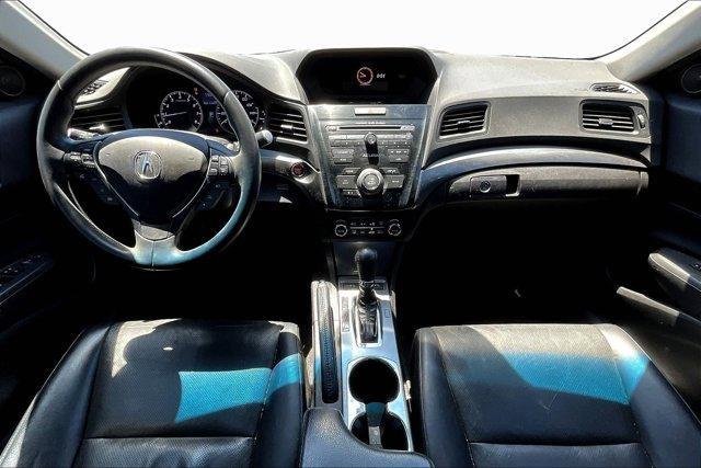 used 2014 Acura ILX car, priced at $12,521