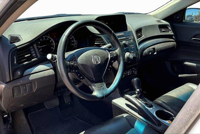 used 2014 Acura ILX car, priced at $12,521