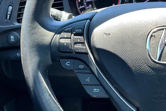 used 2014 Acura ILX car, priced at $12,521