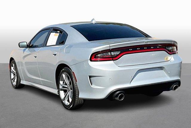 used 2020 Dodge Charger car, priced at $29,974