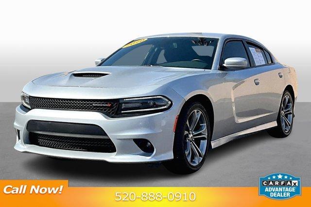 used 2020 Dodge Charger car, priced at $29,974